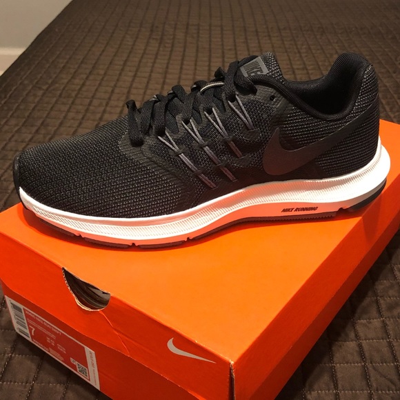 Nike Shoes - Brand New! Woman Nike dark grey swift